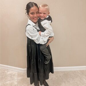 Meet your Posher, Amber